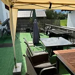 בית נופש Dankl By Interhome הולרבאך איםפינצגאו