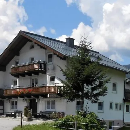 Ferienhaus Dankl By Interhome *