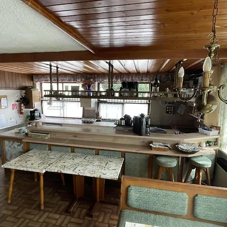 Holiday home Dankl By Interhome