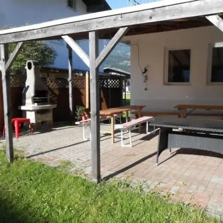 Dankl By Interhome Holiday home