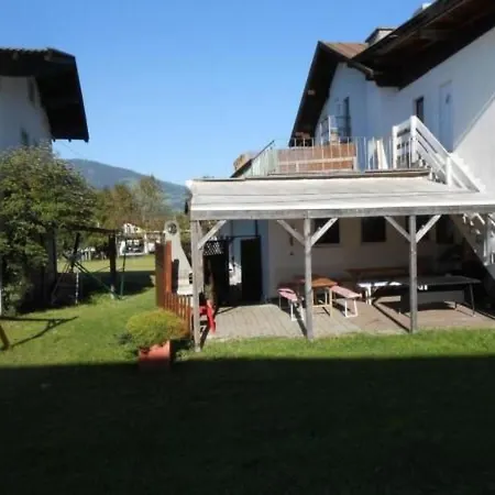 Dankl By Interhome Ferienhaus