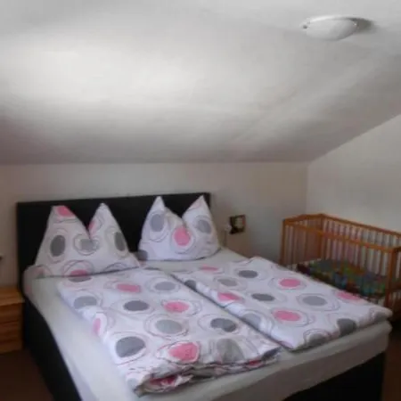 Dankl By Interhome Hollersbach im Pinzgau