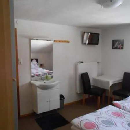 Ferienhaus Dankl By Interhome