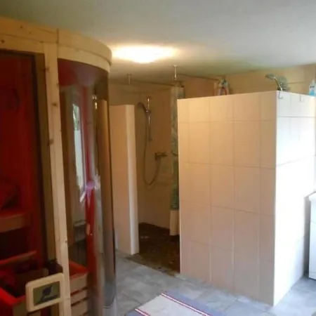 Dankl By Interhome Hollersbach im Pinzgau