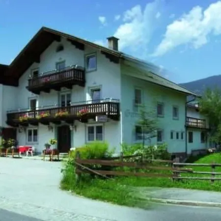 Casa vacanze Dankl By Interhome Hollersbach im Pinzgau