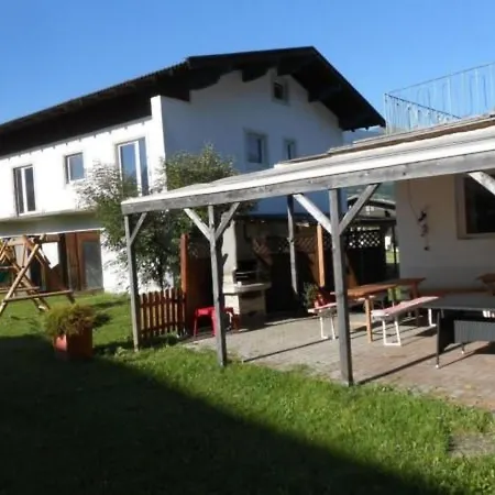 Holiday home Dankl By Interhome *