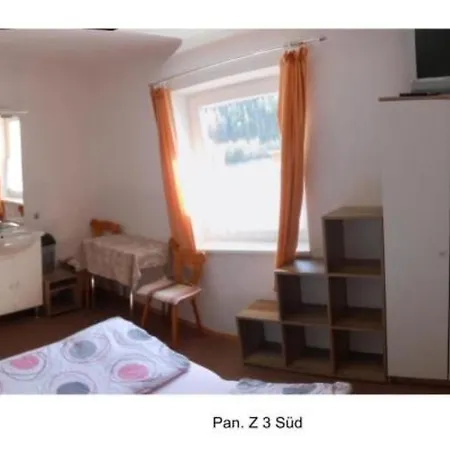 Dankl By Interhome Hollersbach im Pinzgau
