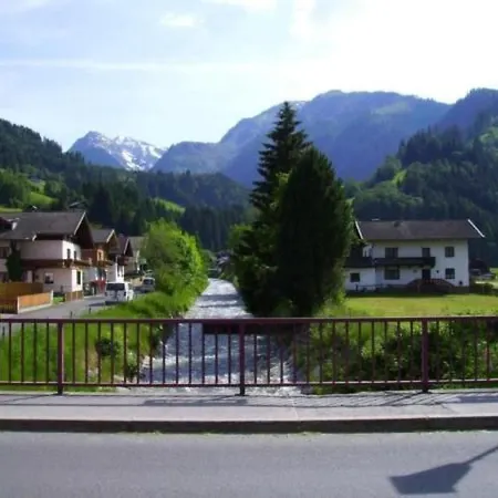 Dankl By Interhome Holiday home