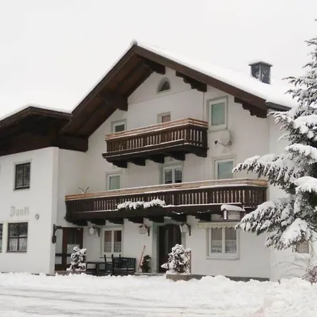 Dankl By Interhome Holiday home Hollersbach im Pinzgau