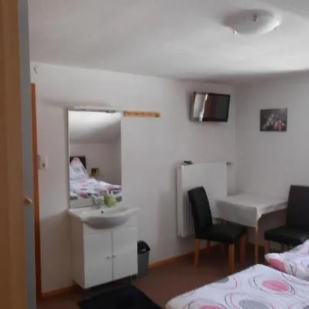 Dankl By Interhome Casa de Férias Hollersbach im Pinzgau