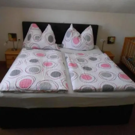 Holiday home Dankl By Interhome *