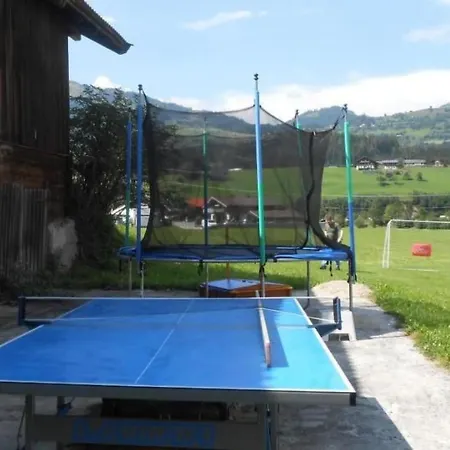 Dankl By Interhome Dom wakacyjny *