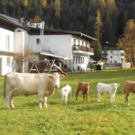 Dom wakacyjny Dankl By Interhome