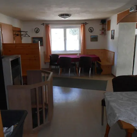 Dankl By Interhome * Hollersbach im Pinzgau