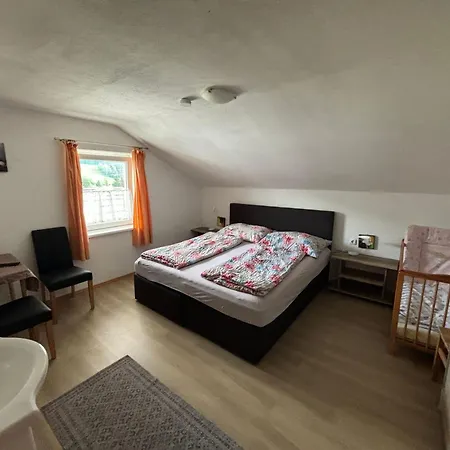 Dankl By Interhome Holiday home Hollersbach im Pinzgau