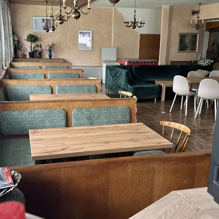 Dankl By Interhome Hollersbach im Pinzgau