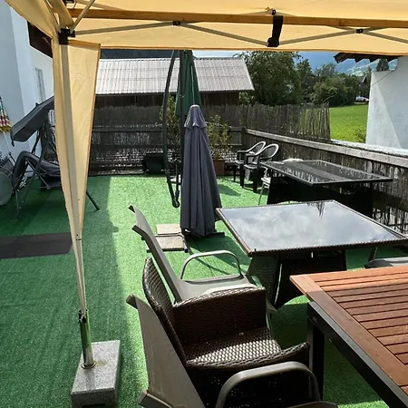 Casa de Férias Dankl By Interhome Hollersbach im Pinzgau