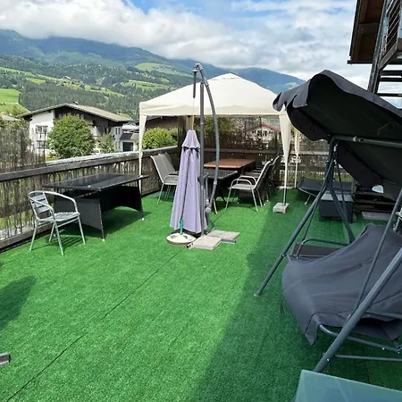 Dankl By Interhome Casa vacanze Hollersbach im Pinzgau