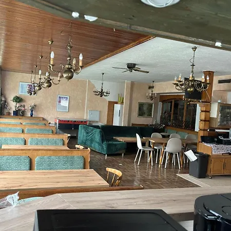 Holiday home Dankl By Interhome Hollersbach im Pinzgau