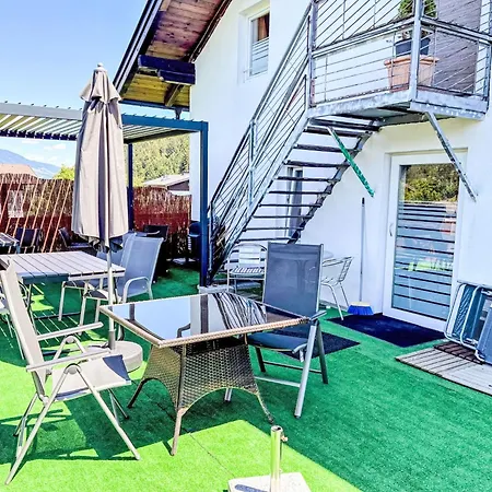 Holiday home Dankl By Interhome