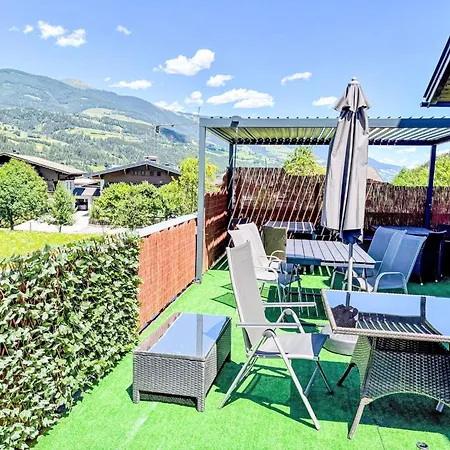 Holiday home Dankl By Interhome