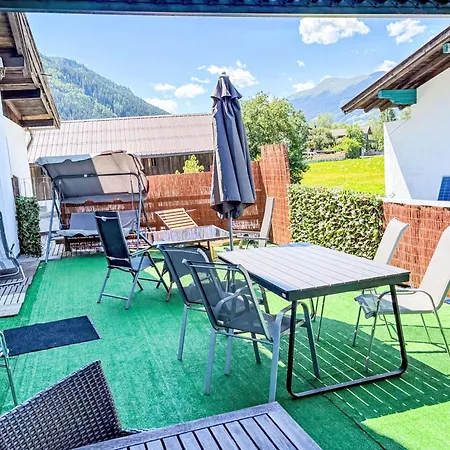 Dankl By Interhome Holiday home Hollersbach im Pinzgau