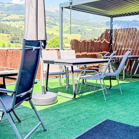 Dankl By Interhome Hollersbach im Pinzgau