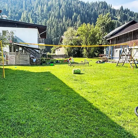 Dankl By Interhome * Hollersbach im Pinzgau
