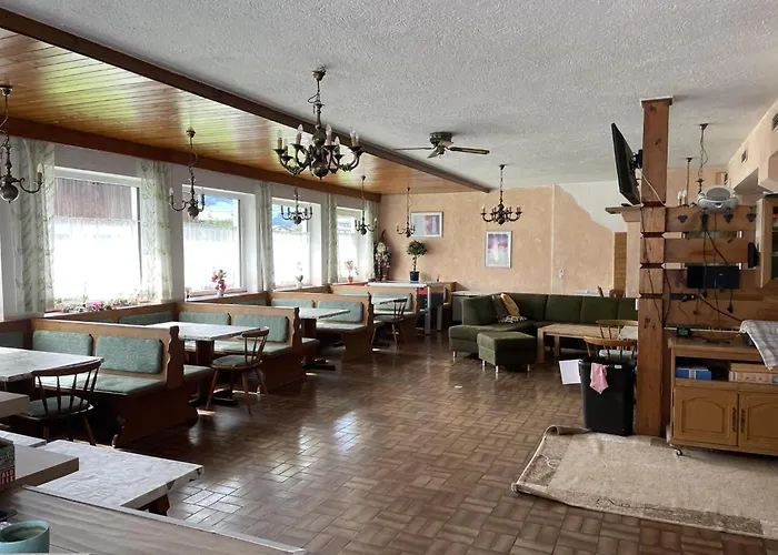 Dom wakacyjny Dankl By Interhome