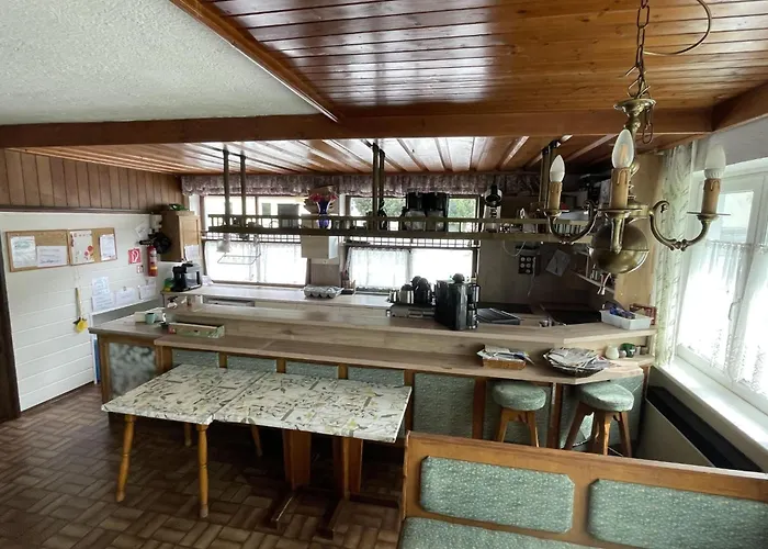 Holiday home Dankl By Interhome