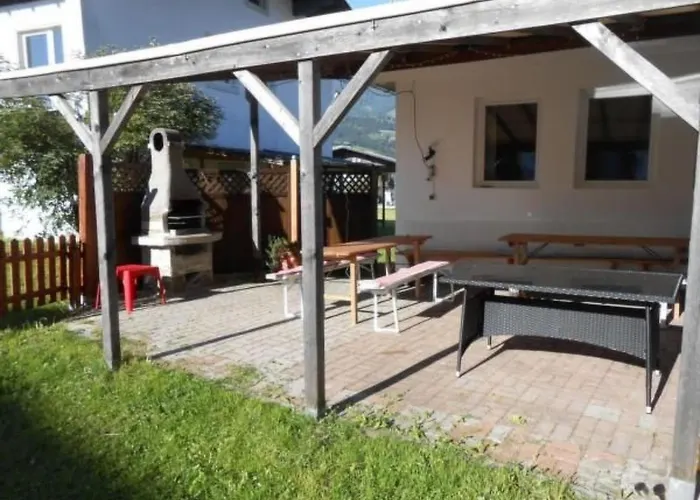 Dankl By Interhome Ferienhaus