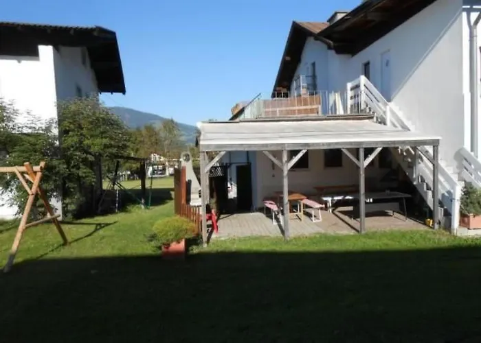 Dankl By Interhome Ferienhaus