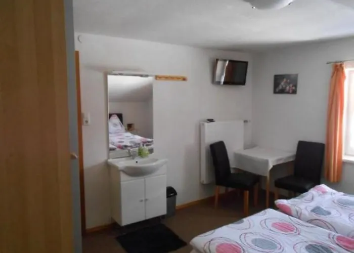 Holiday home Dankl By Interhome