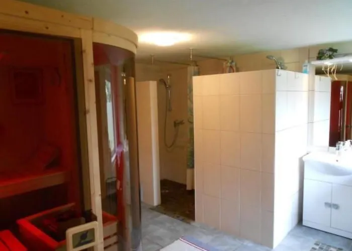 Dankl By Interhome Hollersbach im Pinzgau