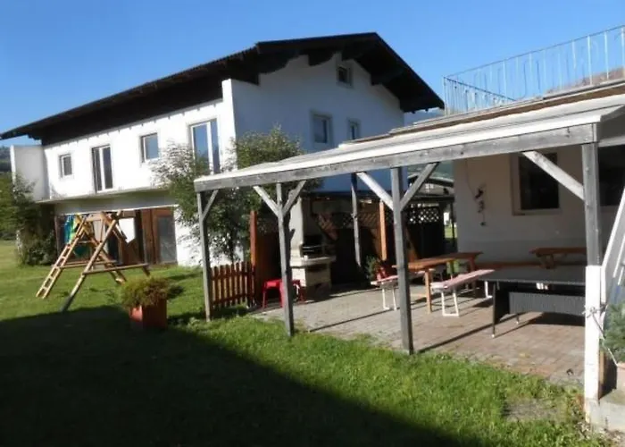 Holiday home Dankl By Interhome *