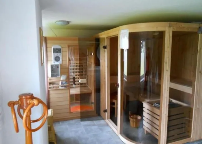 Dom wakacyjny Dankl By Interhome