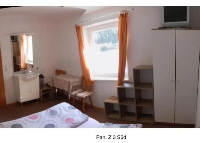 Dankl By Interhome Hollersbach im Pinzgau