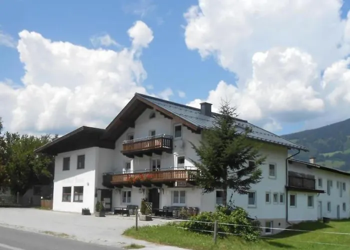 Dankl By Interhome *