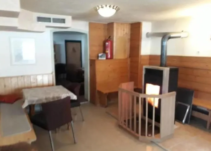 Holiday home Dankl By Interhome