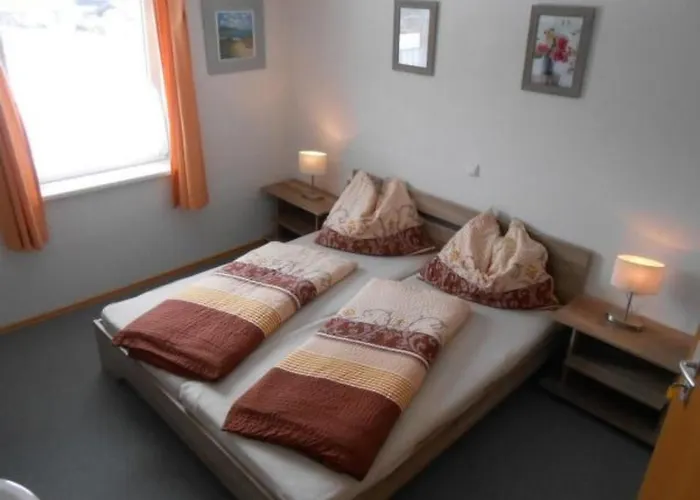 Dom wakacyjny Dankl By Interhome