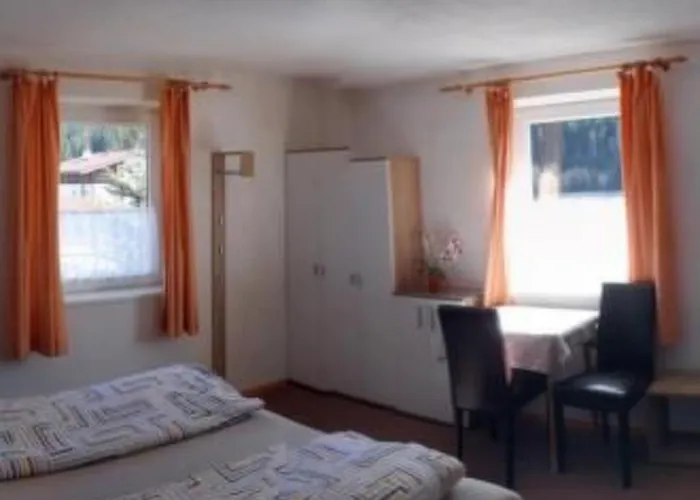 Dankl By Interhome Ferienhaus