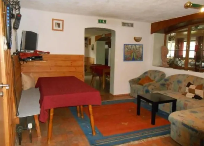 Dankl By Interhome *