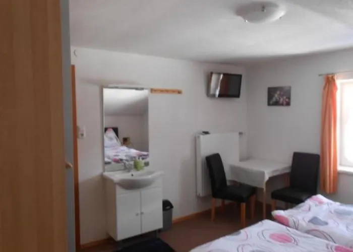 Dankl By Interhome Dom wakacyjny Hollersbach im Pinzgau