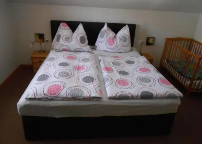 Holiday home Dankl By Interhome *