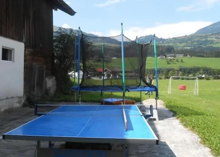 Dankl By Interhome Ferienhaus *