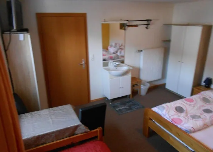 Dankl By Interhome Holiday home Hollersbach im Pinzgau