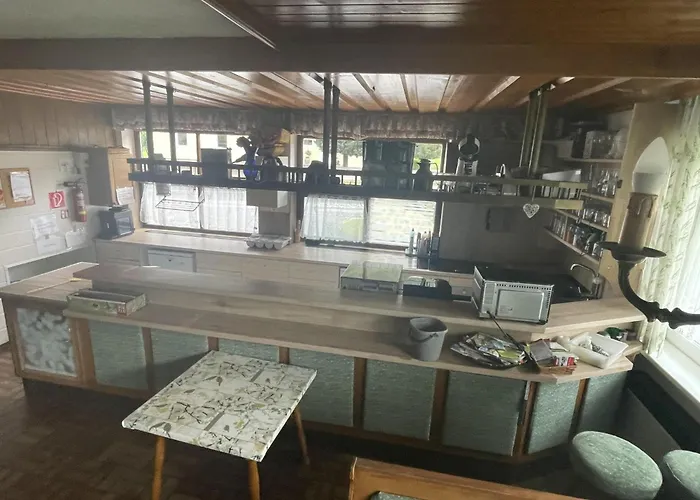 Dankl By Interhome Dom wakacyjny *