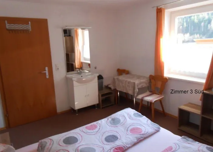 Holiday home Dankl By Interhome Hollersbach im Pinzgau