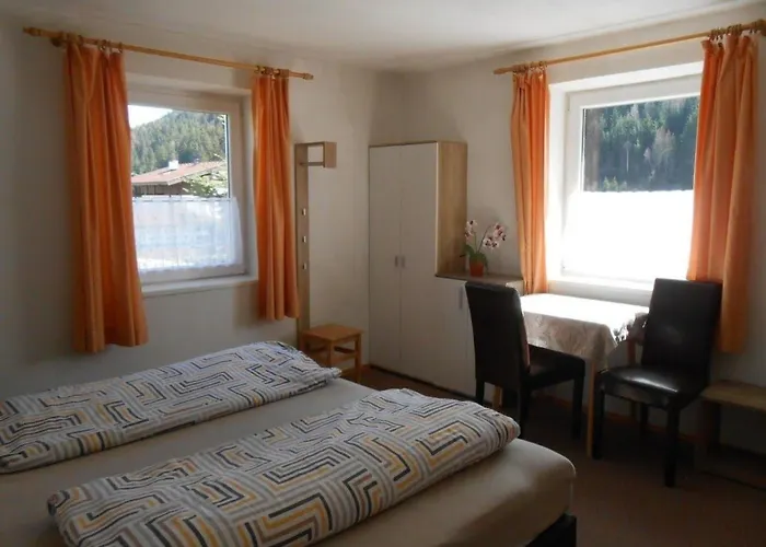 Dom wakacyjny Dankl By Interhome