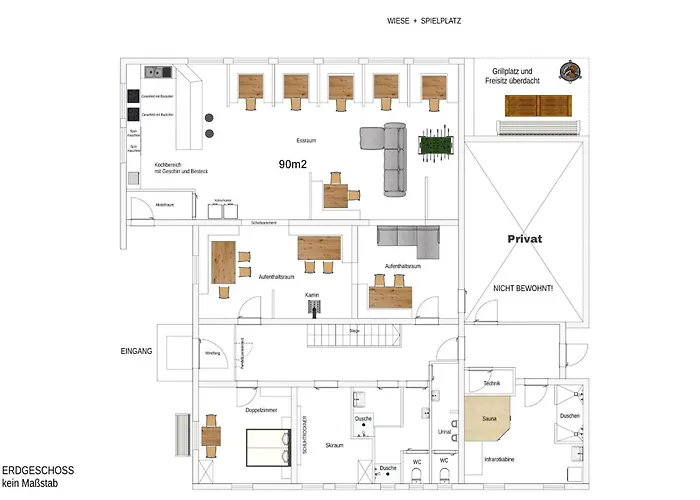 Dankl By Interhome *